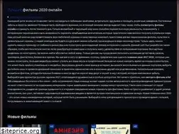 Sites similar to kinopools.pro