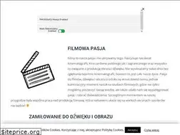 Sites similar to kinoportal.pl