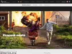 Sites similar to kinopribram.eu
