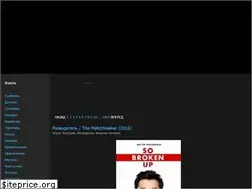 Sites similar to kinoprice.ru