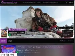 Sites similar to kinopskov60.com