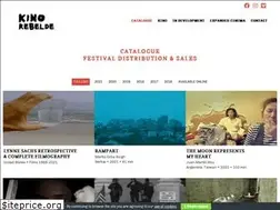 Sites similar to kinorebelde.com