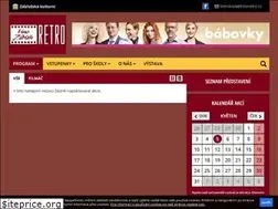 Sites similar to kinoretro.cz