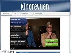 Sites similar to kinorevuen.dk