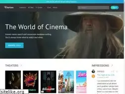 Sites similar to kinorium.com