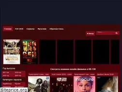 Sites similar to kinoromb.net