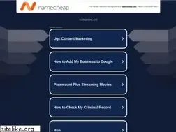 Sites similar to kinoron.co