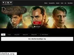 Sites similar to kinorostorv.dk