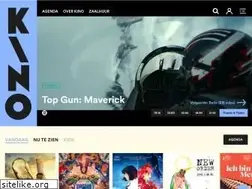 Sites similar to kinorotterdam.nl