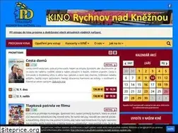 Sites similar to kinorychnov.cz
