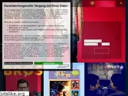 Sites similar to kinos-in-mannheim.de