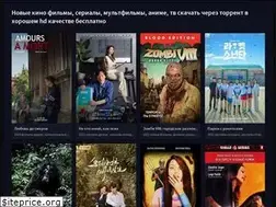 Sites similar to kinosait.org