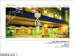 Sites similar to kinosaki-sento.com