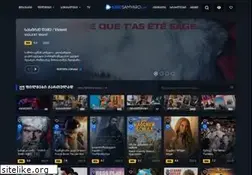 Sites similar to kinosamyaro.com