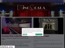 Sites similar to kinoscala.com