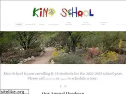 Sites similar to kinoschool.org