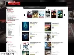 Sites similar to kinosee.ru