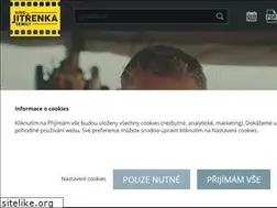 Sites similar to kinosemily.cz