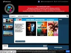 Sites similar to kinosenec.sk