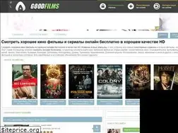 Sites similar to kinoserialhd.net