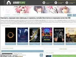 Sites similar to kinoserialtv.net