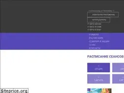 Sites similar to kinosfera.info