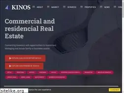 Sites similar to kinosgroup.com