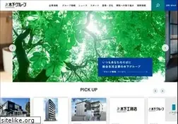 Sites similar to kinoshita-group.co.jp