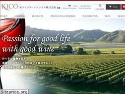 Sites similar to kinoshita-intl.co.jp
