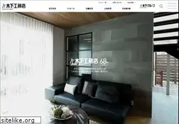 Sites similar to kinoshita-koumuten.co.jp