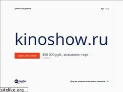 Sites similar to kinoshow.ru
