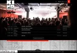 Sites similar to kinosiska.si