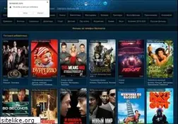 Sites similar to kinosotik.com