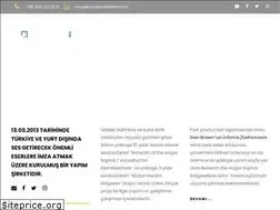 Sites similar to kinostanbulfilm.com