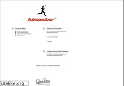 Sites similar to kinostar.com