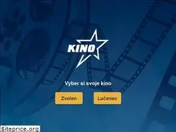 Sites similar to kinostar.sk
