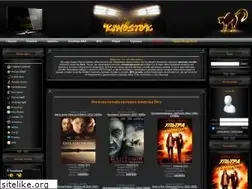 Sites similar to kinostok.net
