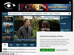 Sites similar to kinosumperk.cz