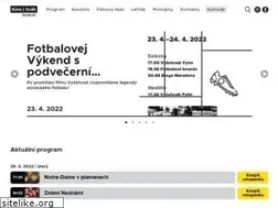 Sites similar to kinosvet.eu