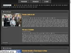 Sites similar to kinosvettabor.cz