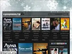 Sites similar to kinosvit.ucoz.net