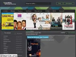 Sites similar to kinosvit4u.at.ua
