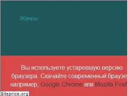 Sites similar to kinosweet.net