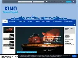 Sites similar to kinotatran.sk