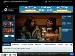 Sites similar to kinotesin.cz