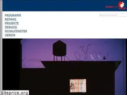 Sites similar to kinothek-asta-nielsen.de