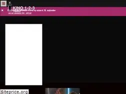 Sites similar to kinothisted.dk
