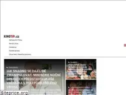 Sites similar to kinotip2.cz