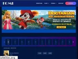 Sites similar to kinotomi.pl