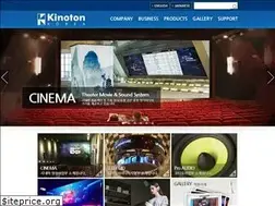 Sites similar to kinoton.co.kr